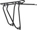 Racktime Boostit 2.0 Pannier Rack - black