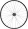 tune Crosser Carbon Endurance Center Lock Disc 28" Wheelset - black/142 mm/100 mm/28"/SRAM XDR/100 mm/SRAM XDR/100 mm/142 mm