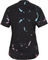 Giro Roust Damen Trikot - black-ice dye/S