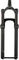 RockShox Judy Gold RL Solo Air Boost 29" Suspension Fork - gloss black/15 mm Thru Axle/120 mm/51 mm/1 1/8" - 1,5" tapered/110 mm/29"/110 mm/110 mm