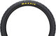 Maxxis Pneu Rigide Forekaster MPC 27,5" - noir/27.5 /59 /59-584/2.35 