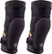 Fox Head Youth Launch Knee Pads Model 2025 - black