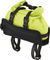 VAUDE Trailguide II Oberrohrtasche - bright green-black/3000 ml