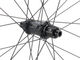 DT Swiss HX 1700 SPLINE LS 27.5" 30 Boost Center Lock Disc Hybrid Wheelset - black/Shimano Micro Spline/Boost/148 mm/110 mm/Boost/27.5" (650B)/110 mm/Shimano Micro Spline/110 mm/148 mm