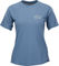 Patagonia Capilene Cool Trail Graphic Damen Shirt - unity fitz-utility blue/XS