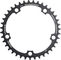 SRAM Kettenblatt Red X-Glide Yaw, 5-Arm, 130 mm Lochkreis - blast black/39 Z