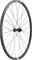 DT Swiss E 1800 SPLINE 23 Disc Center Lock 28" Laufradsatz - schwarz/142 mm/100 mm/28"/Shimano Road/100 mm/Shimano Road/100 mm/142 mm