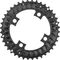 Shimano SLX FC-M7000-10-3 10-speed Chainring - black/40 