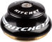 Ritchey WCS IS42/28.6 Drop-in Headset Top Assembly - black/1 1/8"/IS42/28,6 (15,3 mm)