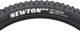 Goodyear Cubierta plegable Newton MTR Enduro Tubeless Complete 29" - black/29 /61 /61-622/2.4 