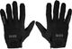 GORE Wear C5 GORE-TEX INFINIUM Ganzfinger-Handschuhe - black/8