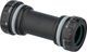 Shimano Dura-Ace BB-R9100 Hollowtech II Bottom Bracket - black/BSA