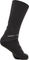 GripGrab Calcetines Windproof - black/42 - 43