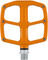 Hope Pédales plateforme Kids F12 - orange