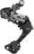 Shimano Sistema de cambios GRX Di2 Shadow Plus RD-RX817 11 velocidades - negro/11 dientes