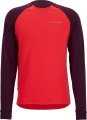 Endura SingleTrack Fleece Jersey