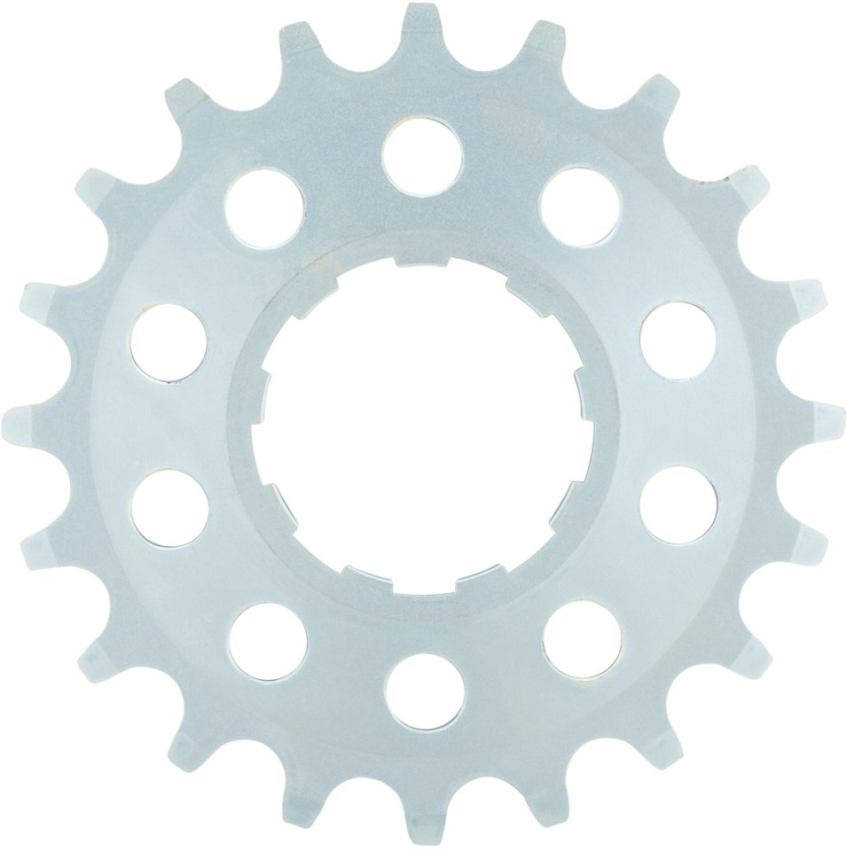 19 tooth cog
