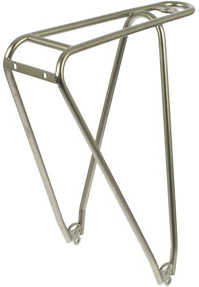 tubus stainless steel rack