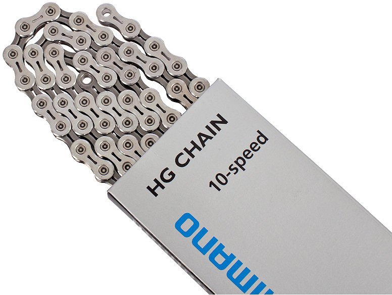 hg chain