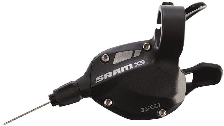 sram 6 speed trigger shifter