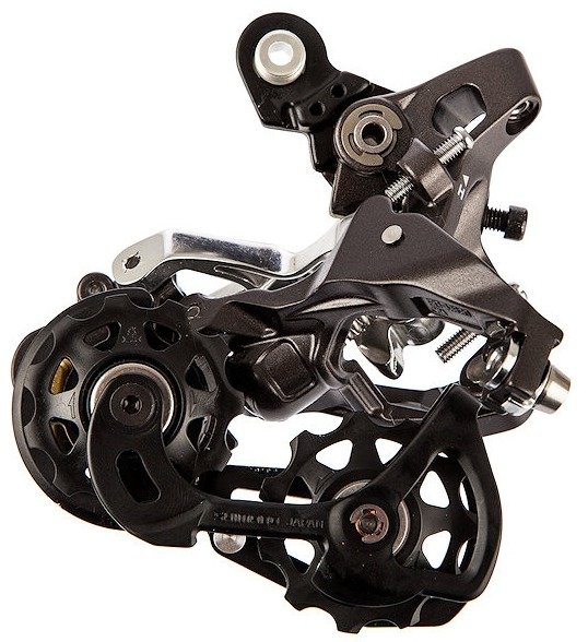 shimano saint derailleur 10 speed