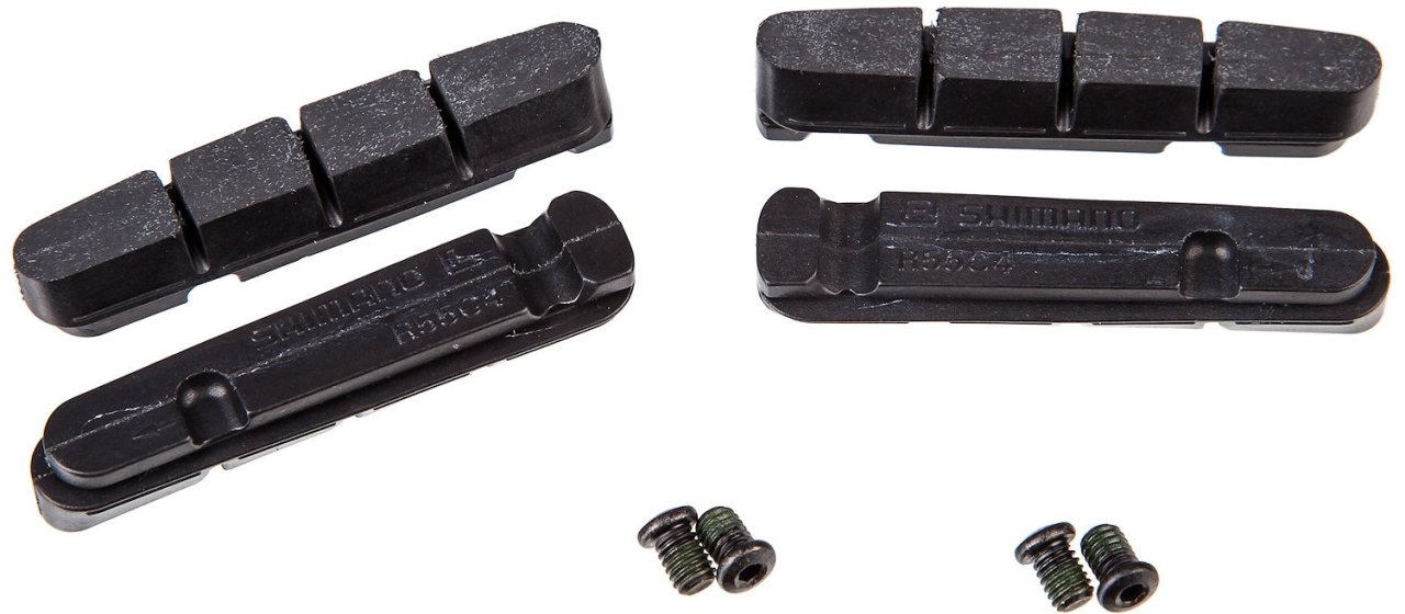 Shimano R55C4 Brake Pads for Dura Ace 