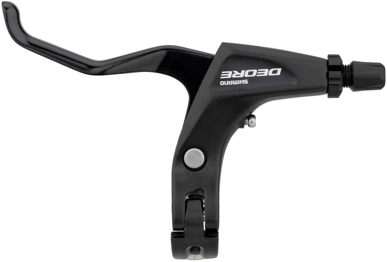 bicycle lever