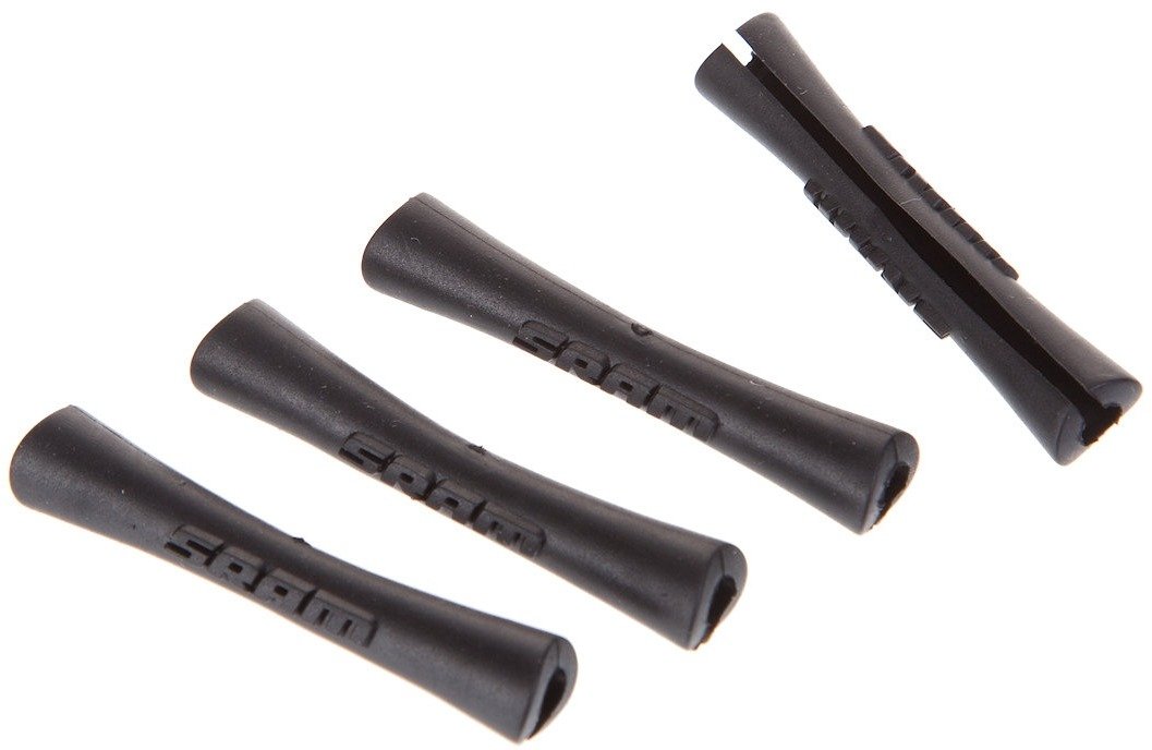 bike cable frame protectors