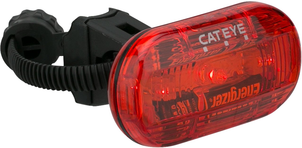 cateye rear lights