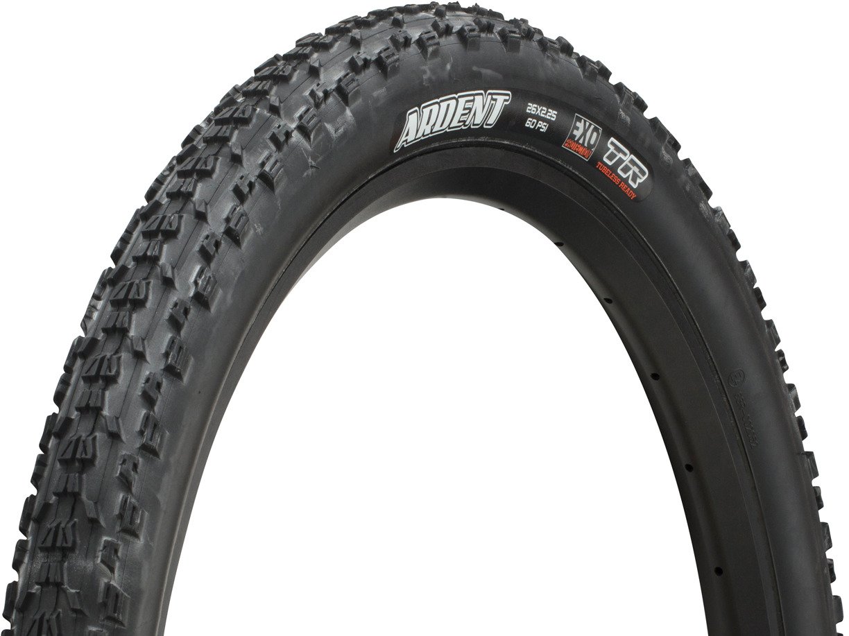 maxxis ardent 26