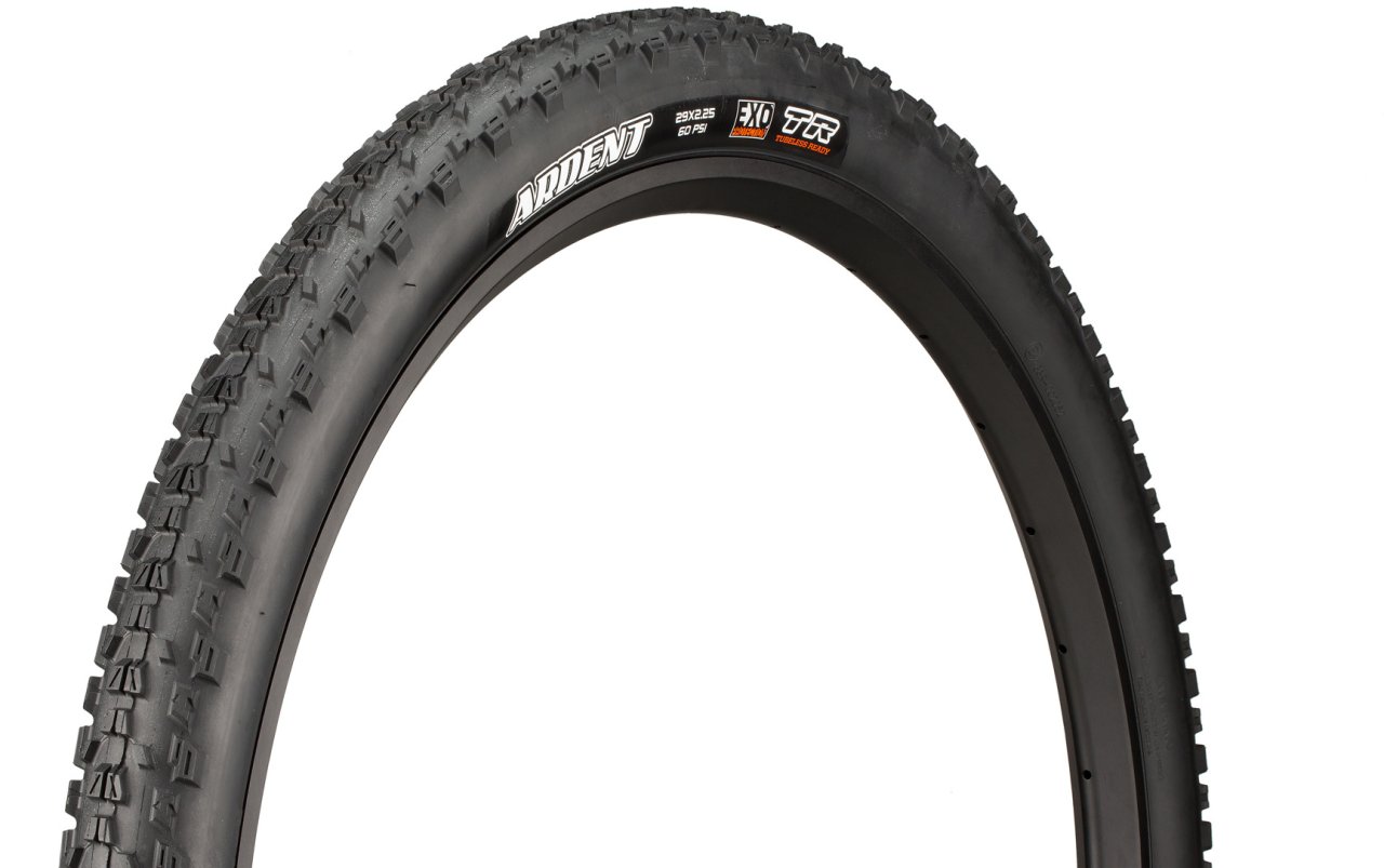 ardent maxxis
