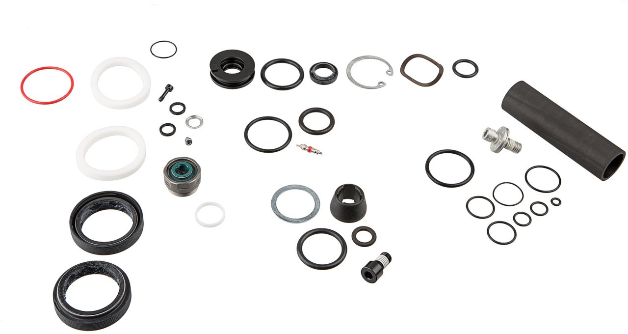 Service Kit for Pike Dual Position Air 