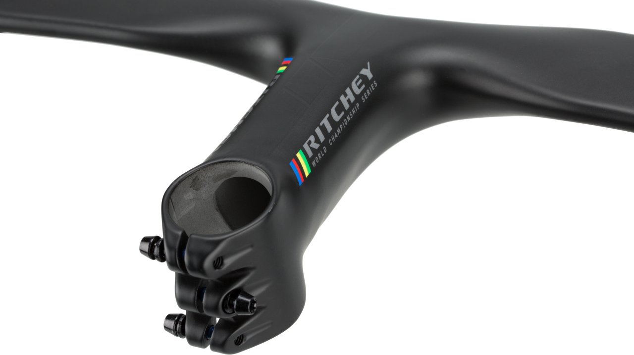 Ritchey WCS Carbon Solostreem 