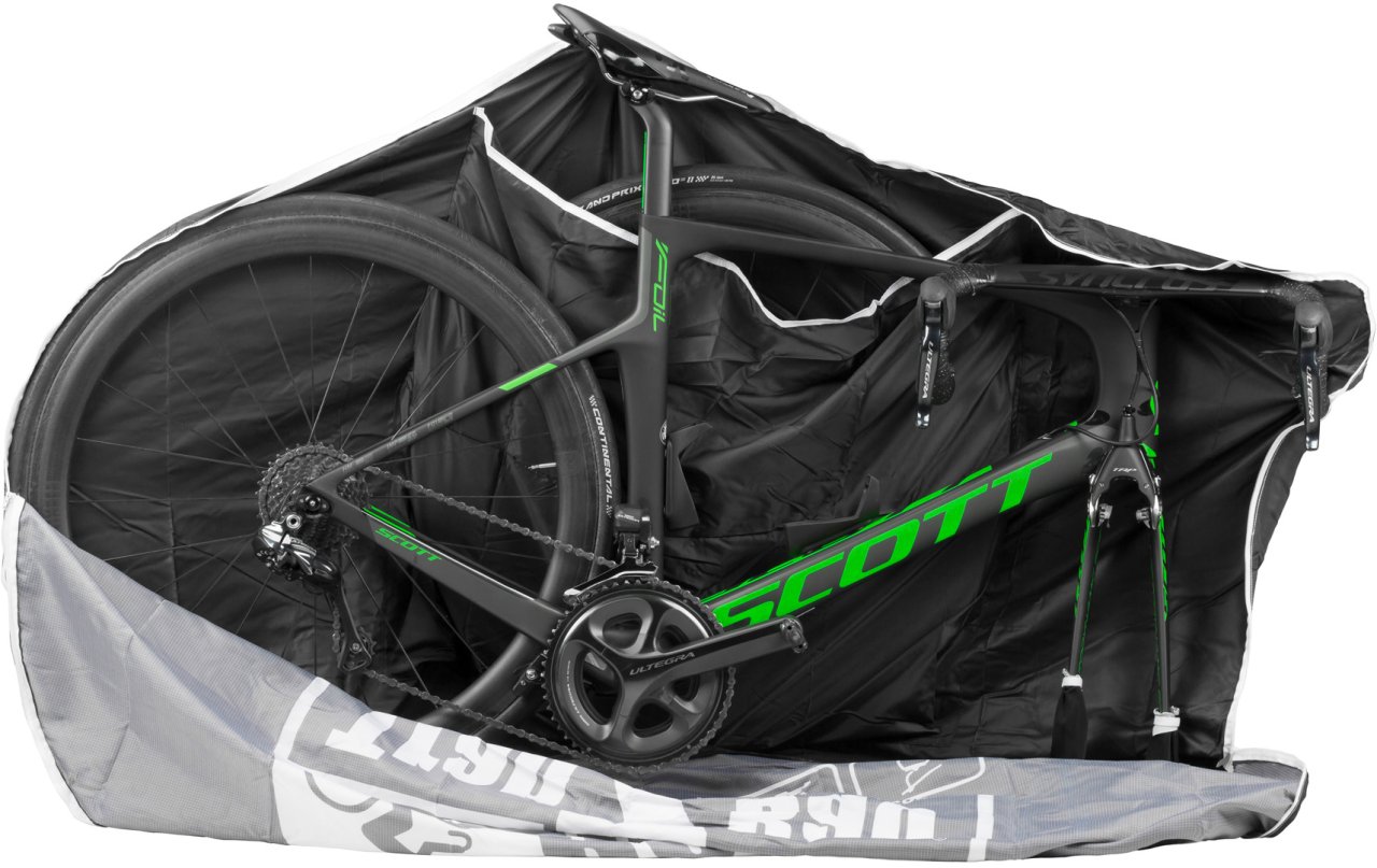 bike transport bag