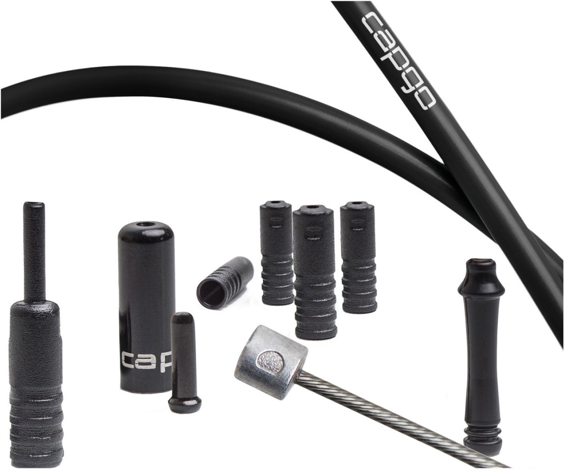 sram shifter cable