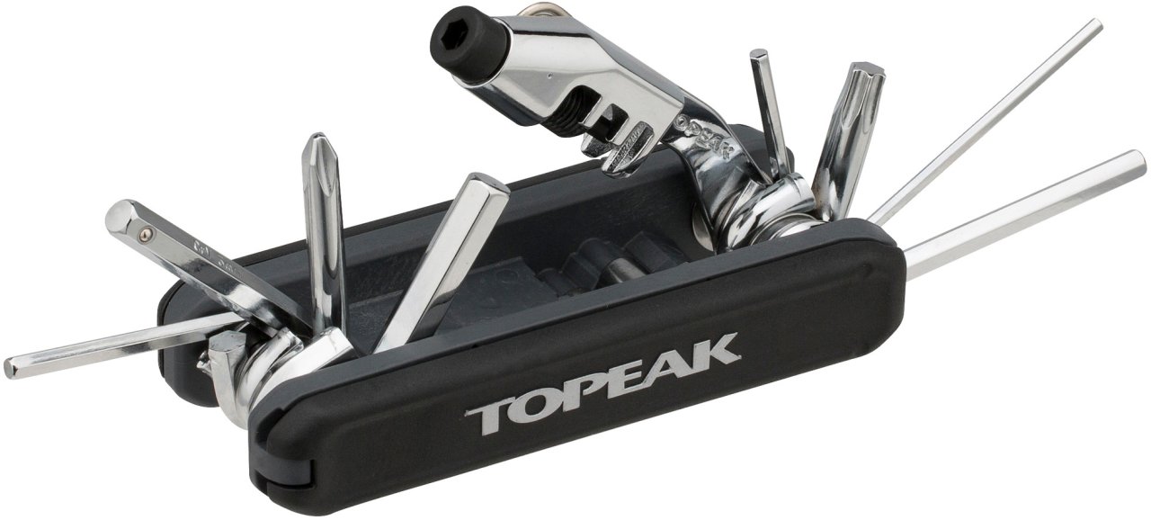 topeak bike multi tool