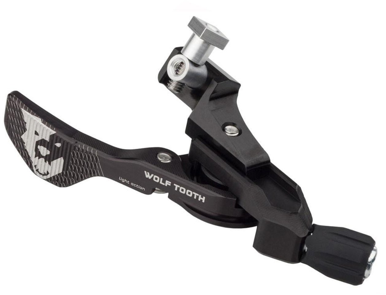wolf tooth dropper remote