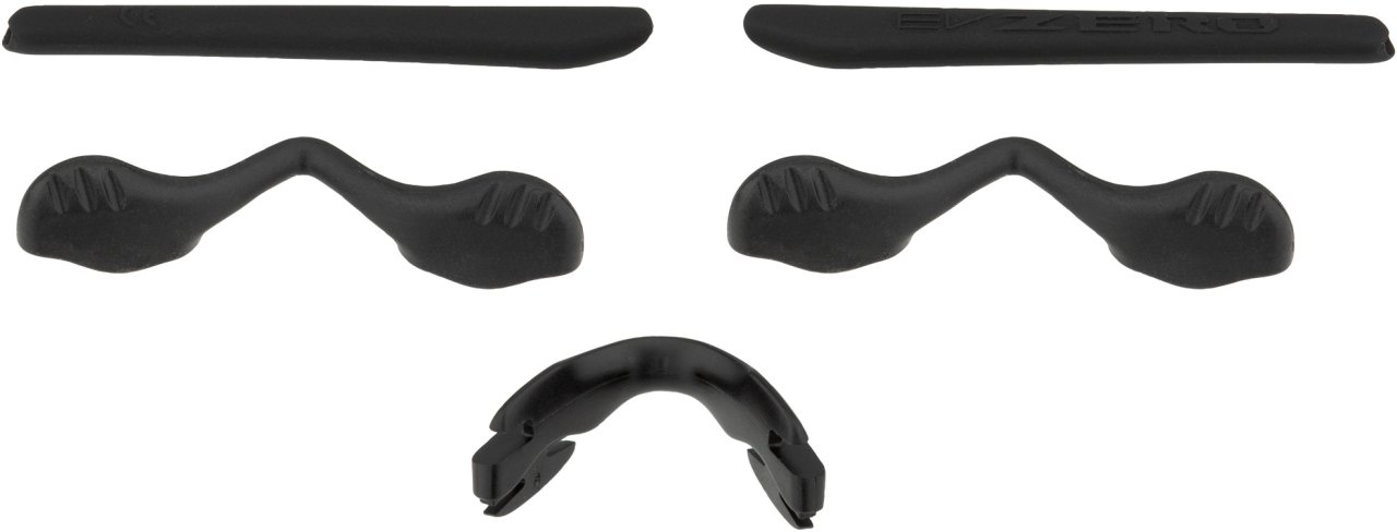 Oakley Nose Pads For Evzero Path Bike Components