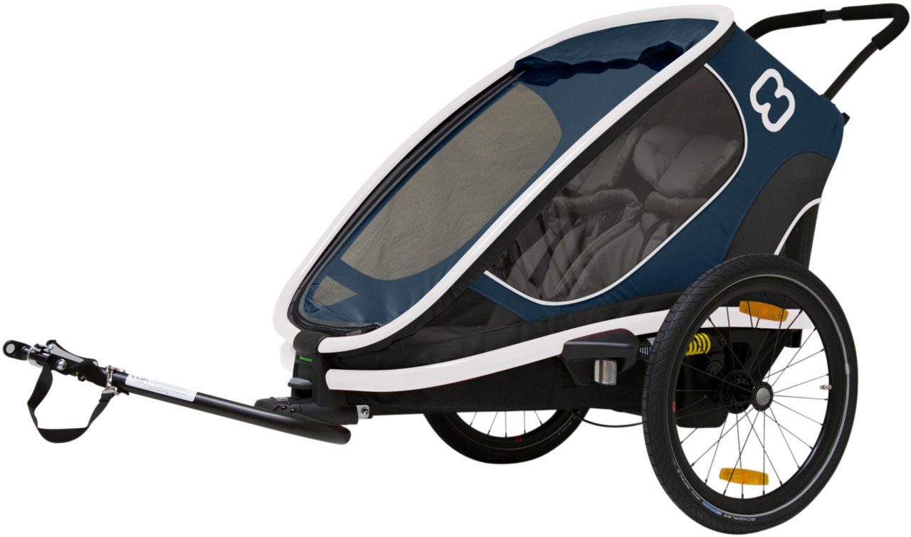 outback bicycle trailer