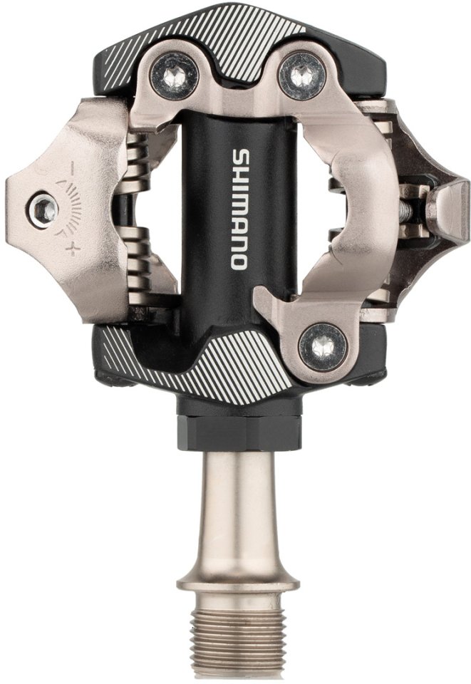 shimano xt clipless pedals