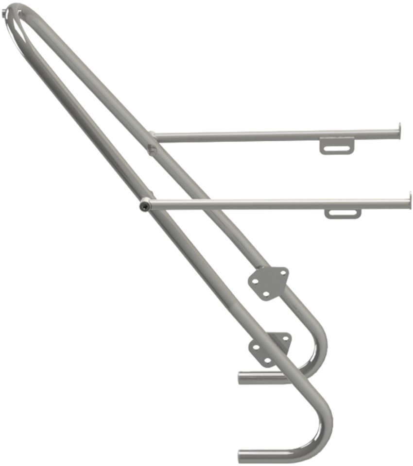 tubus stainless steel rack