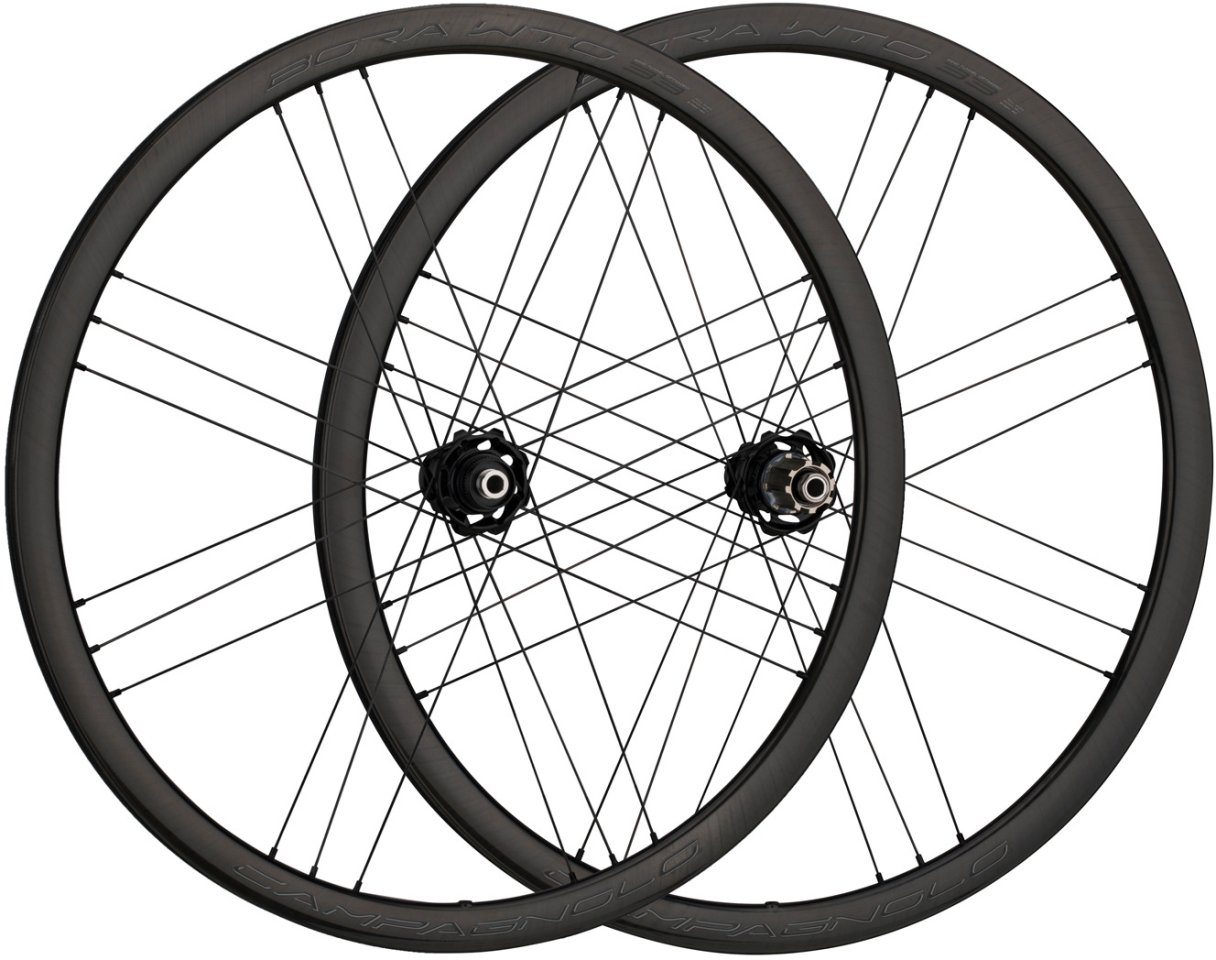 bora carbon wheels