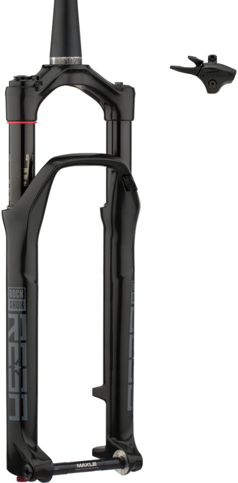 rockshox air suspension