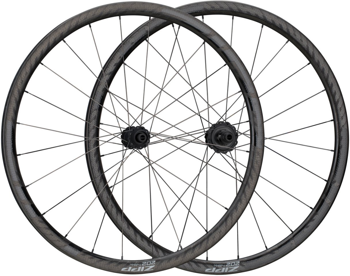 zipp gravel bike wheels