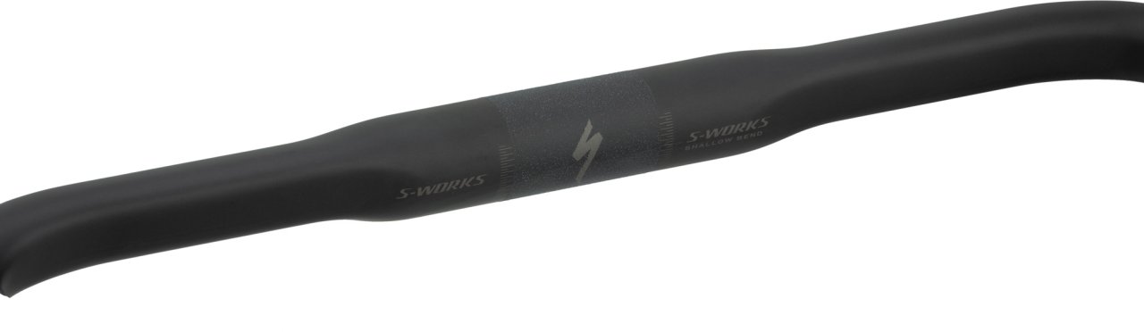 specialized shallow bend carbon