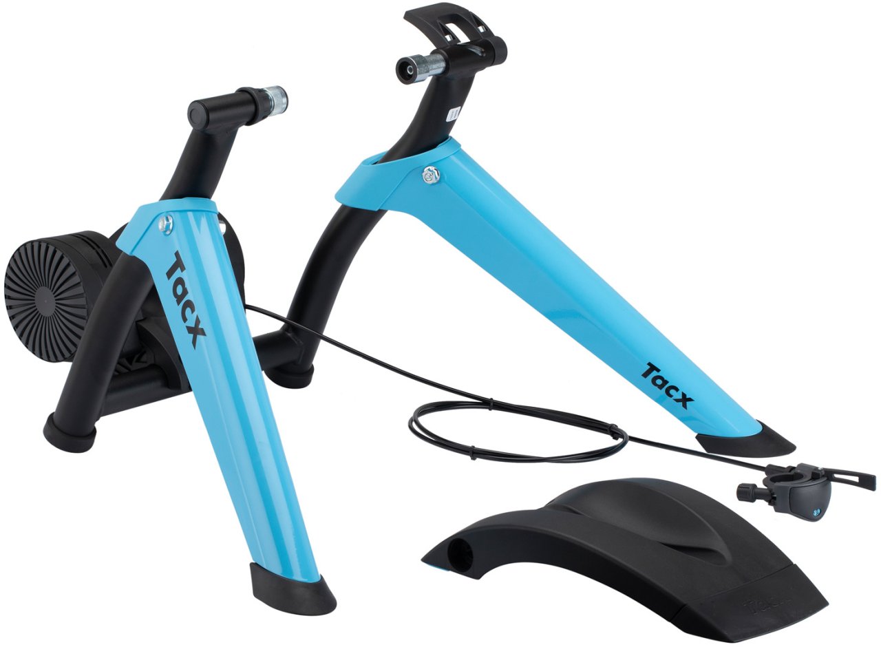 tacx boost indoor trainer