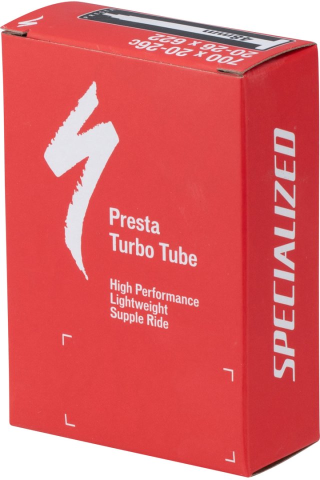 specialized tubes 700c presta