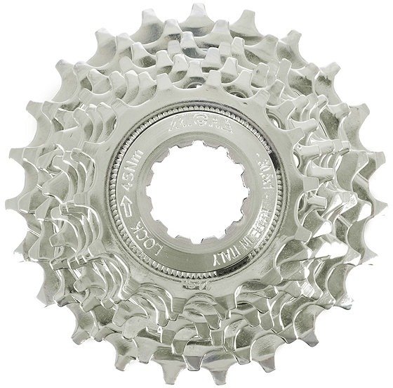 8 speed road cassette