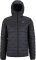 Patagonia Veste Micro Puff Hoody - black/M