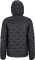 Patagonia Veste Micro Puff Hoody - black/M